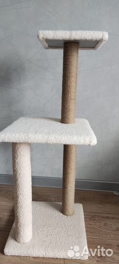 Когтеточка для кошек новая