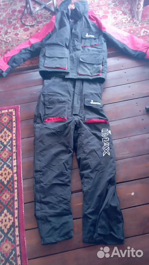 Костюм зимний весенний и осенний