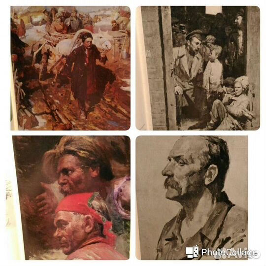 Анатолий Наседкин альбом