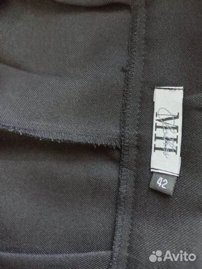 Школьная казачья форма на девочку