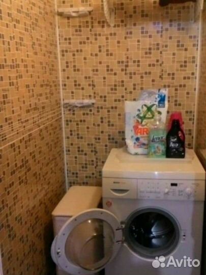 Помощник по квартире с проживанием