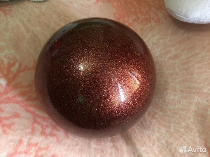 Предметы для художественной гимнастики