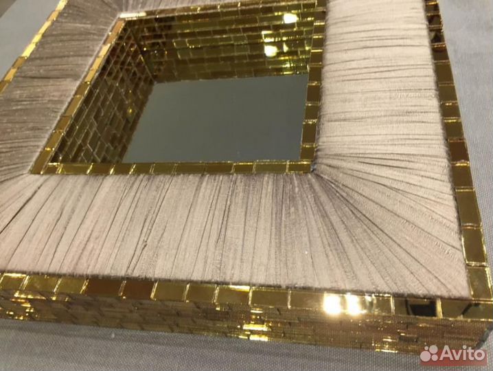 201131 Зеркало Momenti casa Matisse