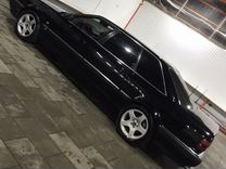 Audi V8, 1992, с пробегом, цена 2 000 000 руб.