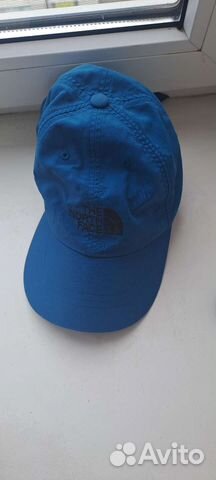 Кепка the north face оригинал