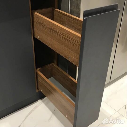 Кухни