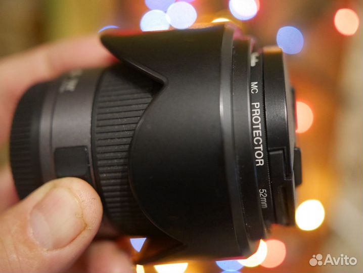 Panasonic Lumix G Vario 14-45mm f/3.5-5.6 asph