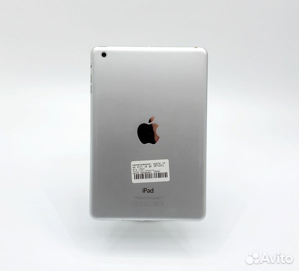 Apple iPad mini 16gb