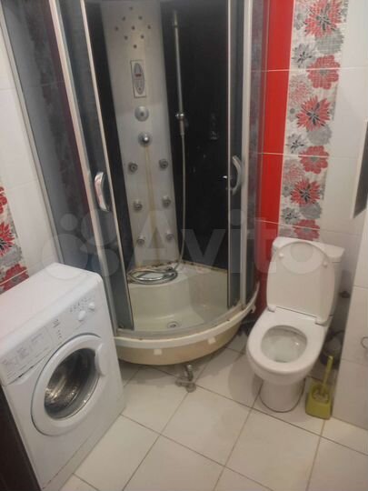 Комната 18 м² в 2-к., 4/9 эт.