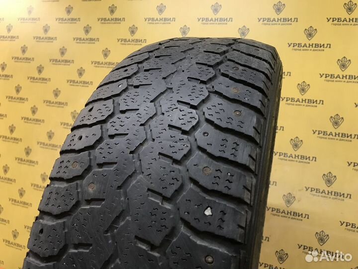 Amtel NordMaster ST-310 205/55 R16 90