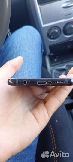 Samsung Galaxy S9 Plus, 6/64 ГБ