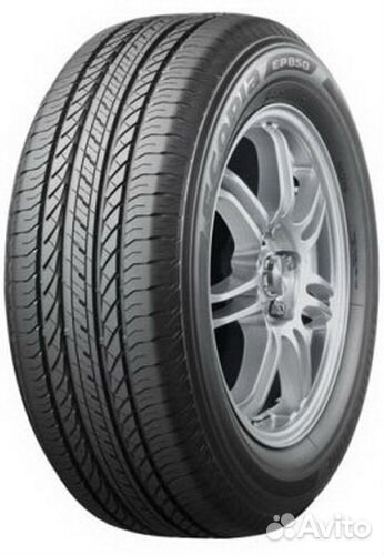 Bridgestone Ecopia EP850 205/70 R16 97H
