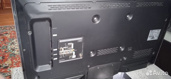 Телевизор Samsung le32450 и ue40es5507 на запчасти