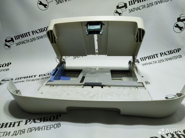 Лоток загрузки бумаги Canon 3228/3110 FC5-4906