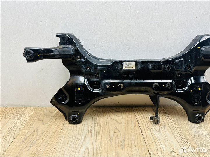 Подрамник передний Kia Rio 4 X-Line G4LC 1.4