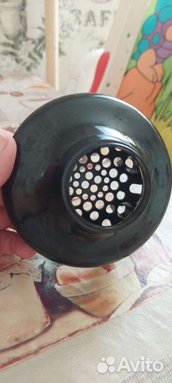 Насадка для фена