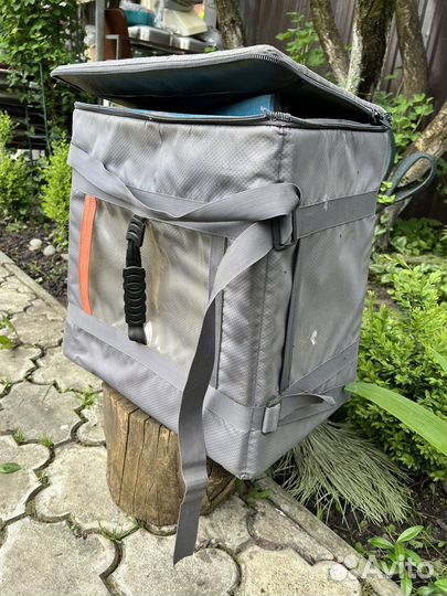 Термо сумка