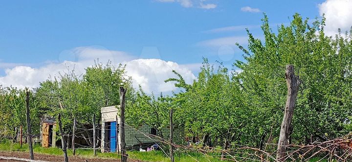 Участок 12 сот. (ИЖС)