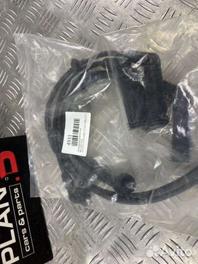 Провода высоковольтные Beru Zef1519