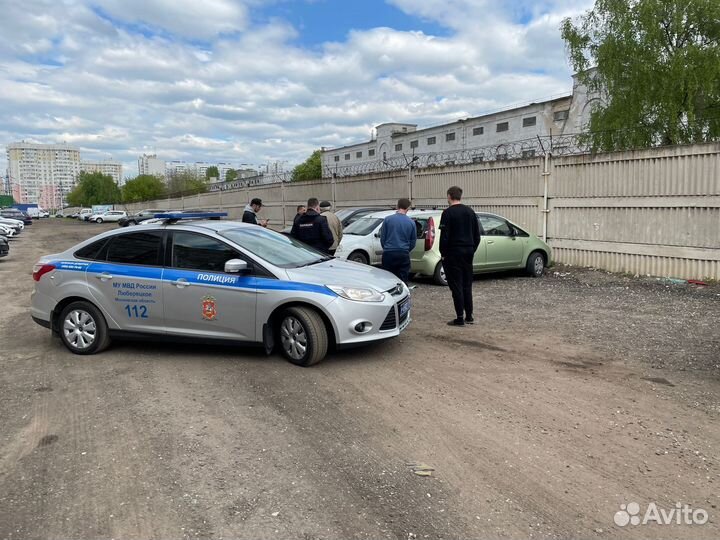 Независимая экспертиза, оценка