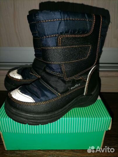 Обувь для мальчика