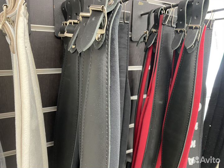 Ремни для аккордеона, баяна, гармони