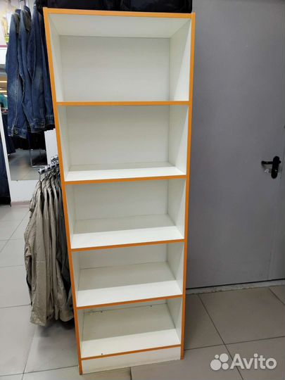 Стеллаж