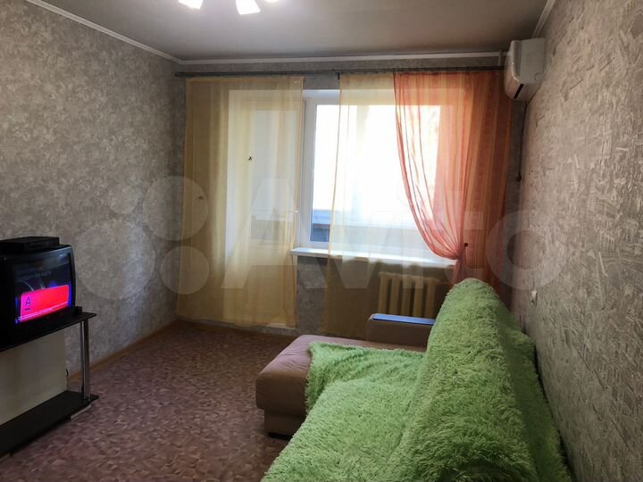 1-к. квартира, 32,2 м², 4/9 эт.