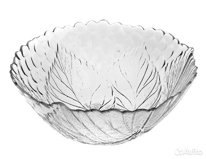 Салатники большие