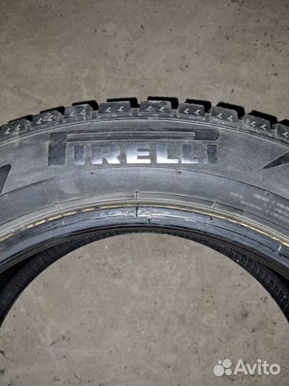 Pirelli Ice Zero 205/55 R16 94T