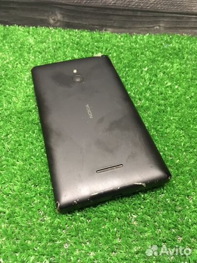 Nokia XL Dual sim, 4 ГБ