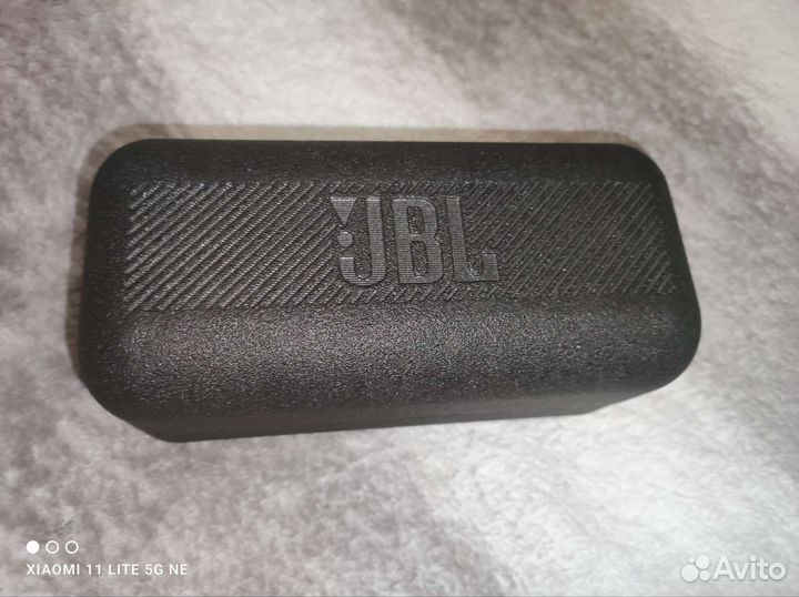 Колонка jbl flip 5