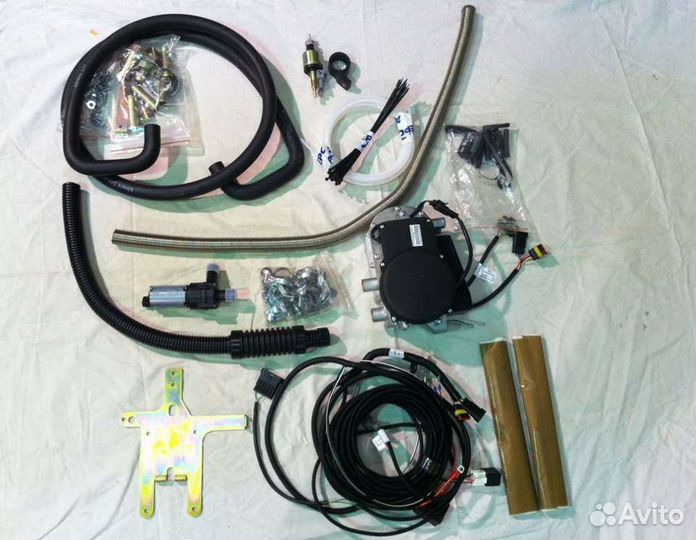 Бинар 5б компакт