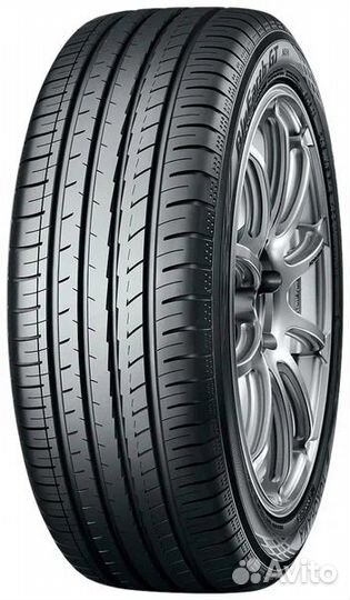 Yokohama BluEarth-GT AE-51 225/50 R17