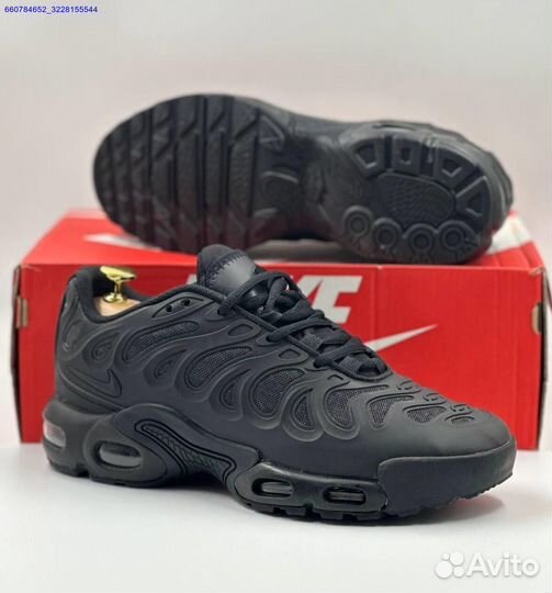 Кроссовки Nike Air Max Plus Drift (Арт.91608)