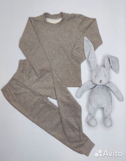 Термобелье детское Новое 86 92