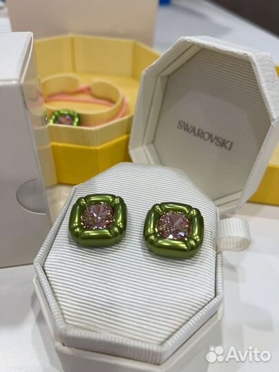 Новая Swarovski коллекция Dulcis оригинал