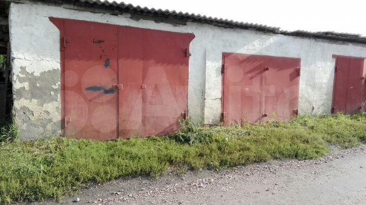 Дом 49 м² на участке 12 сот.