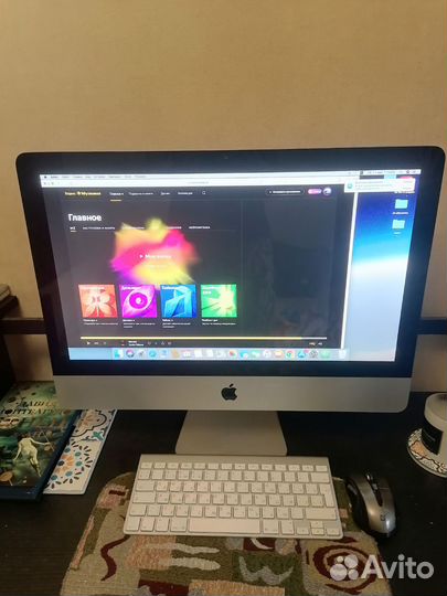 Apple iMac