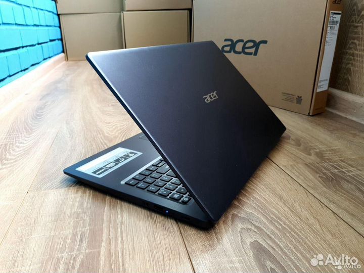 Игровой Acer core i3-10110 8G FullHD Geforce MX230