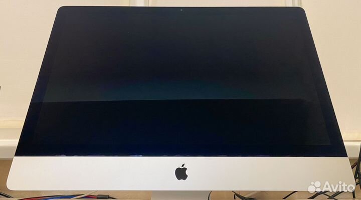 iMac 27 retina 5k 2017/1tb/16gb/4gb