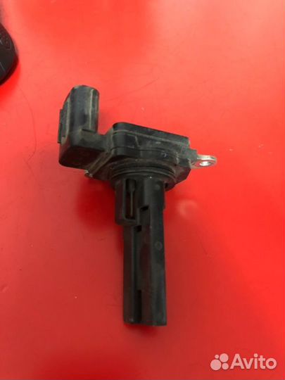 Датчик расхода воздуха Lexus Ls 460 1urfe