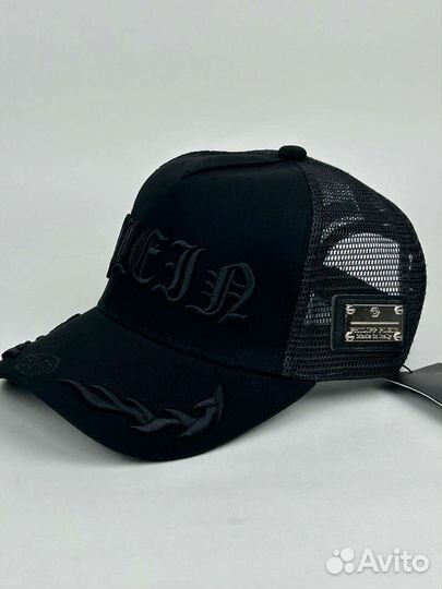 Philipp plein бейсболка