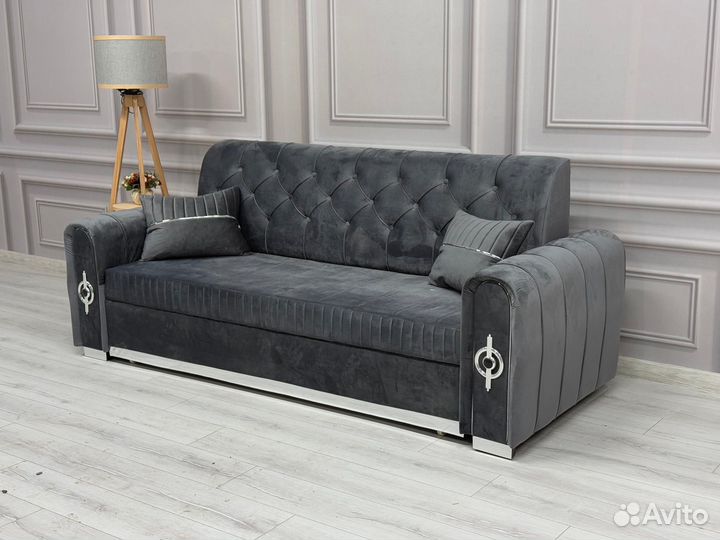 Мягкая мебель