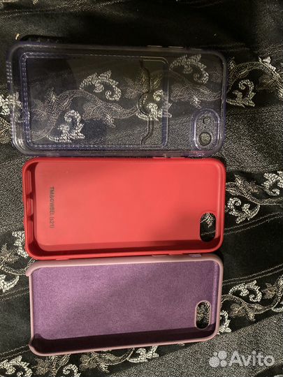 Чехол на iPhone 7,8,SE 2020