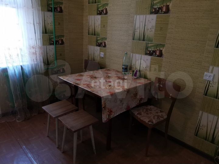 2-к. квартира, 57,7 м², 3/5 эт.