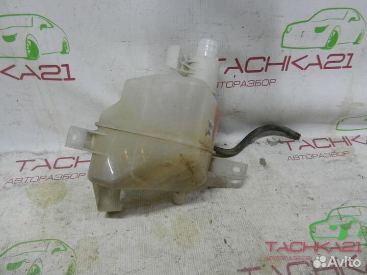 Бачок расширительный LADA Kalina Granta 2011-2018