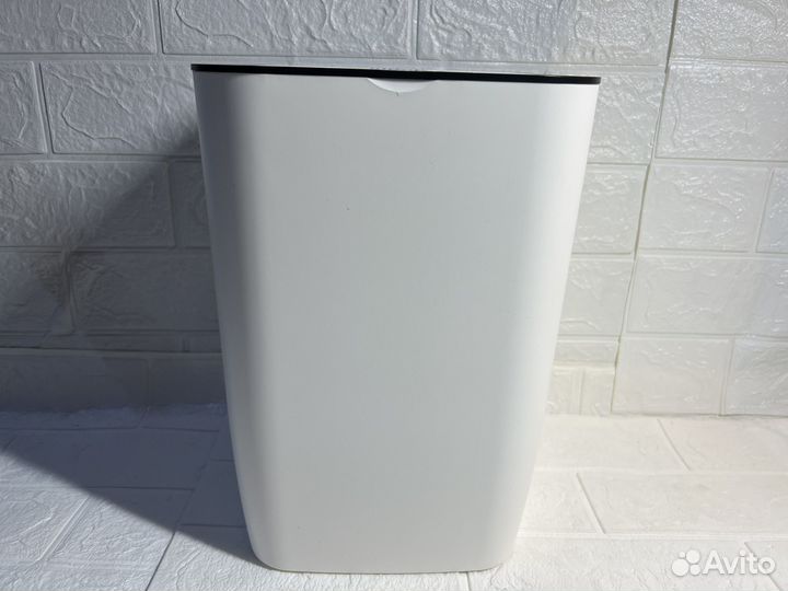 Сенсорное мусорное ведро Kitfort кт-6021