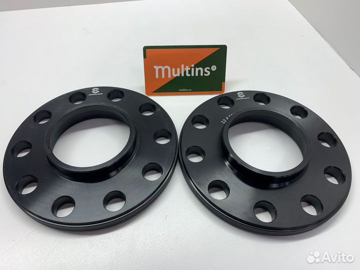 Проставки колесные на все автомобили