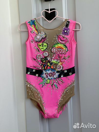 Аренда купальника для хг